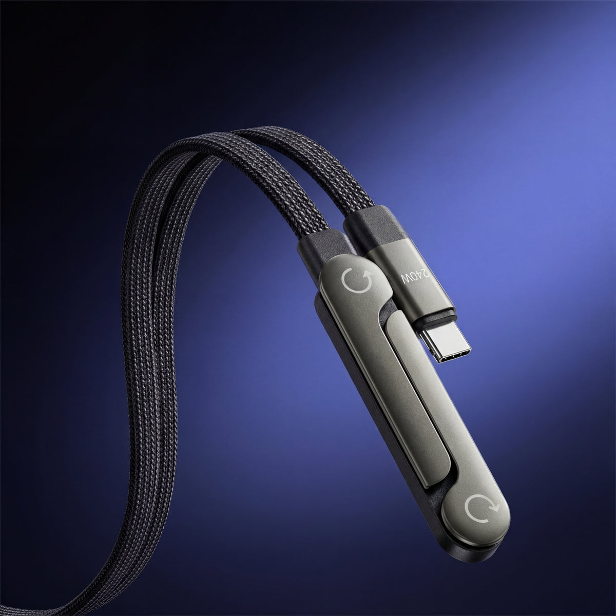 FLUXEN PoweStand 240W