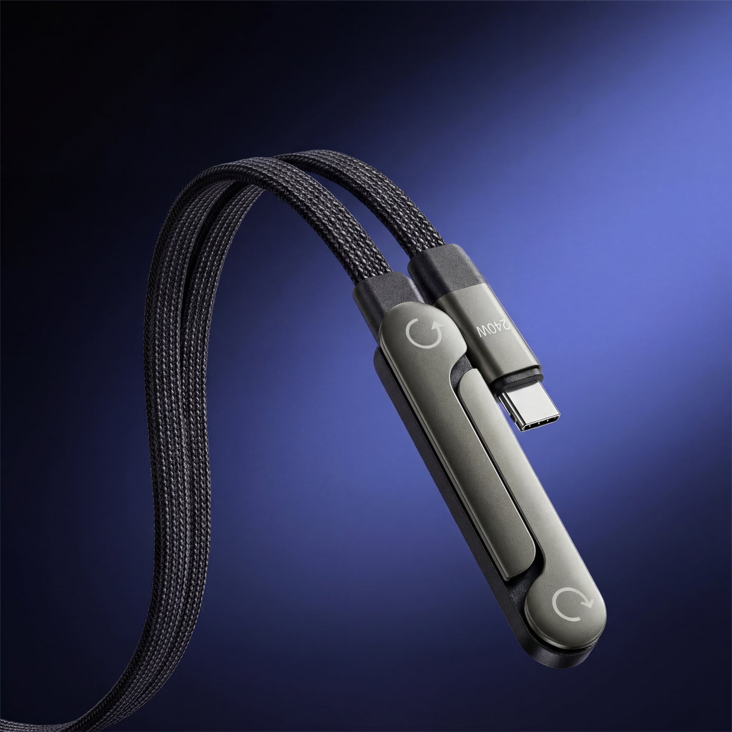 FLUXEN PoweStand 240W