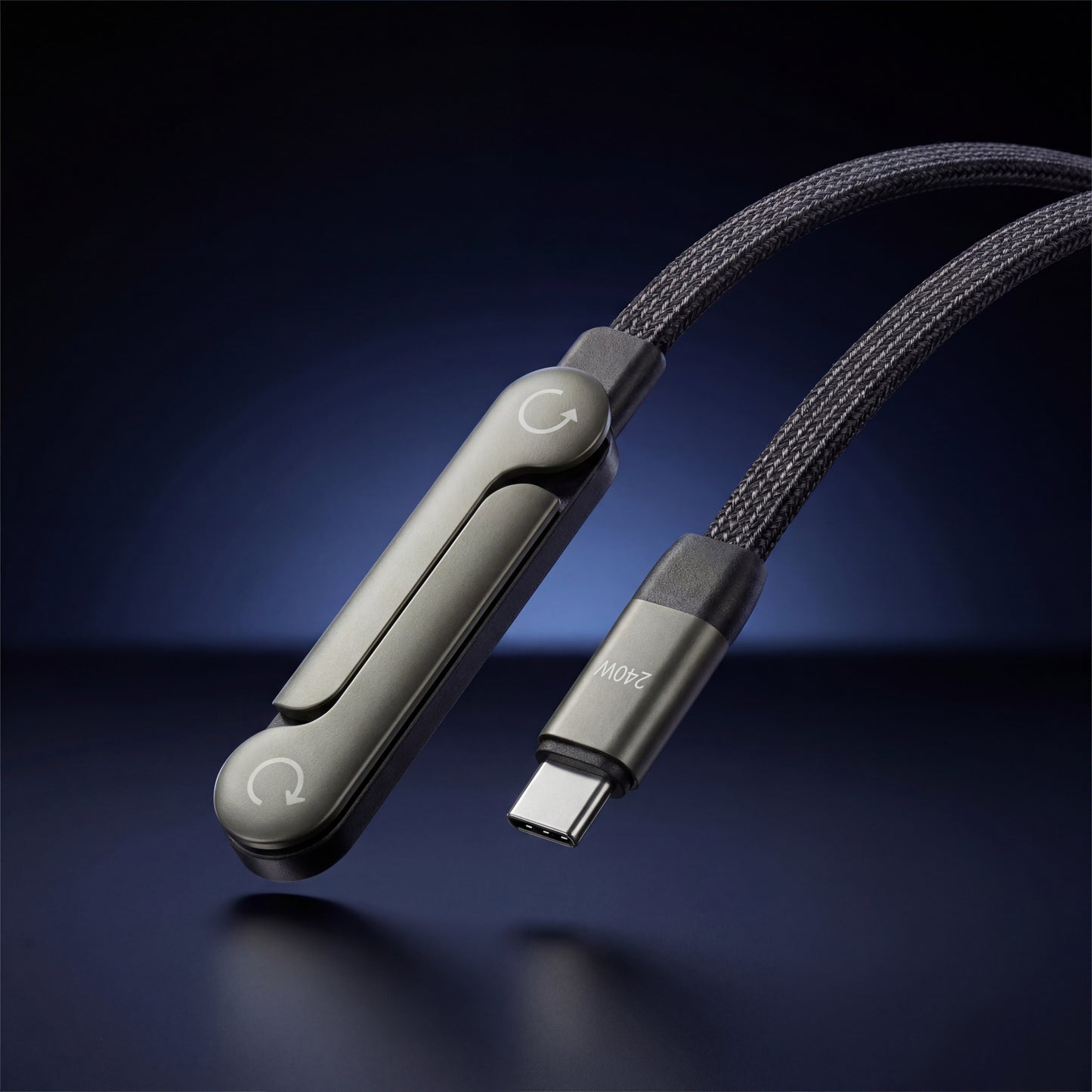 FLUXEN PoweStand 240W