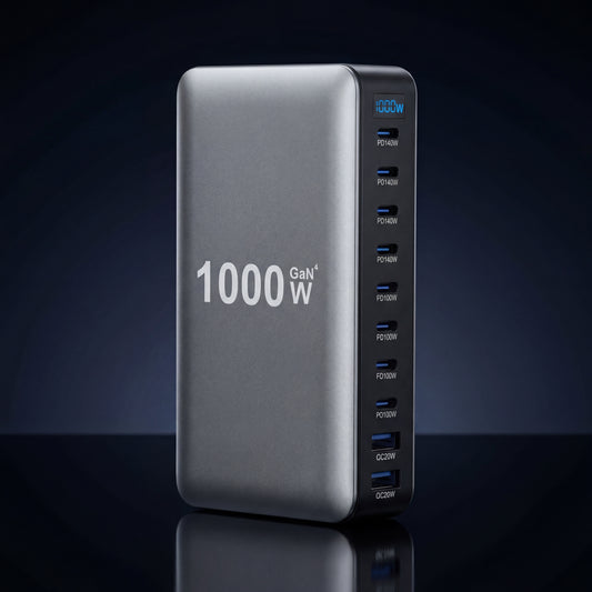 FLUXEN PowerHub Pro 1000