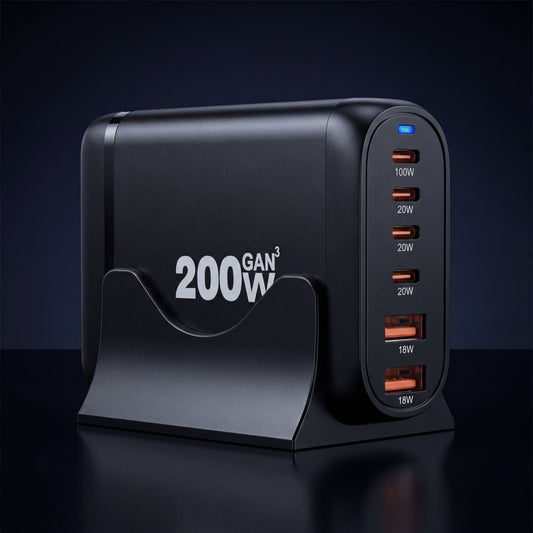 FLUXEN PowerCore 200